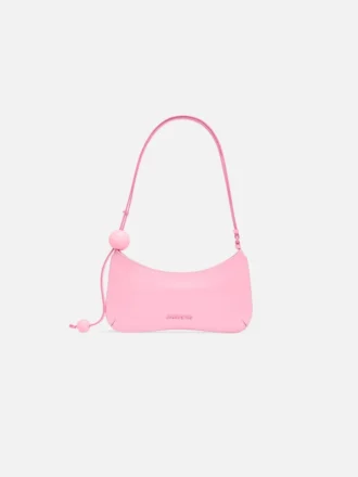 The Bisou Perle Beaded shoulder bag The Bisou Perle Beaded shoulder bag