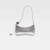 The Bisou Perle Beaded shoulder bag The Bisou Perle Beaded shoulder bag