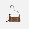 The Bisou Perle Beaded shoulder-bag The Bisou Perle Beaded shoulder-bag
