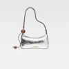 The Bisou Perle Beaded shoulder-bag
