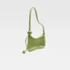 The Bisou Perle Beaded shoulder bag The Bisou Perle Beaded shoulder bag