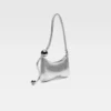 The Bisou Perle Beaded shoulder bag The Bisou Perle Beaded shoulder bag