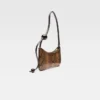 The Bisou Perle Beaded shoulder-bag The Bisou Perle Beaded shoulder-bag