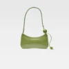 The Bisou Perle Beaded shoulder bag The Bisou Perle Beaded shoulder bag