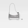 The Bisou Perle Beaded shoulder bag The Bisou Perle Beaded shoulder bag