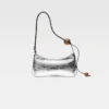 The Bisou Perle Beaded shoulder-bag