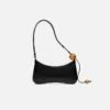 The Bisou Perle Beaded shoulder bag The Bisou Perle Beaded shoulder bag