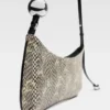 The Bisou Perle Beaded shoulder bag