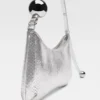 The Bisou Perle Beaded shoulder bag The Bisou Perle Beaded shoulder bag