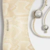The Bisou Perle Beaded shoulder bag