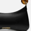 The Bisou Perle Beaded shoulder bag The Bisou Perle Beaded shoulder bag