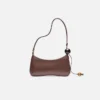 The Bisou Perle Beaded shoulder bag The Bisou Perle Beaded shoulder bag