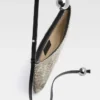 The Bisou Perle Beaded shoulder bag