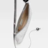 The Bisou Perle Beaded shoulder bag The Bisou Perle Beaded shoulder bag