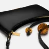 The Bisou Perle Beaded shoulder bag The Bisou Perle Beaded shoulder bag