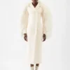 The Boa coat Shearling boa coat The Boa coat Shearling boa coat