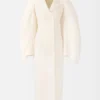 The Boa coat Shearling boa coat The Boa coat Shearling boa coat