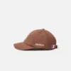 The Bonjour Korea baseball cap Logo cap – exclusively sold online and in our South Korean points of sale