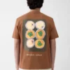 The Bonjour Korea t-shirt Logo t-shirt – exclusively sold online and in our South Korean points of sale The Bonjour Korea t-shirt Logo t-shirt – exclusively sold online and in our South Korean points of sale