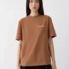 The Bonjour Korea t-shirt Logo t-shirt – exclusively sold online and in our South Korean points of sale The Bonjour Korea t-shirt Logo t-shirt – exclusively sold online and in our South Korean points of sale