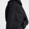 The Bordo bomber jacket Ribber bomber jacket The Bordo bomber jacket Ribber bomber jacket