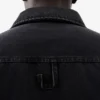 The Boulanger shirt Puffed overshirt The Boulanger shirt Puffed overshirt