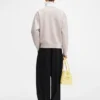 The buttoned cardigan Button-down cardigan The buttoned cardigan Button-down cardigan