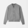 The buttoned cardigan Buttoned cardigan The buttoned cardigan Buttoned cardigan