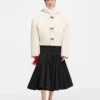 The Cabana duffle coat Round duffle coat The Cabana duffle coat Round duffle coat