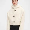 The Cabana duffle coat Round duffle coat The Cabana duffle coat Round duffle coat