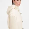 The Cabana duffle coat Round duffle coat The Cabana duffle coat Round duffle coat