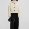 The Cabana duffle coat Round duffle coat The Cabana duffle coat Round duffle coat