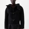 The Cabana duffle coat Short duffle coat The Cabana duffle coat Short duffle coat
