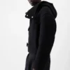 The Cabana duffle coat Short duffle coat The Cabana duffle coat Short duffle coat