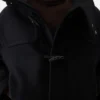 The Cabana duffle coat Short duffle coat The Cabana duffle coat Short duffle coat