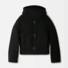 The Cabana duffle coat Short duffle coat The Cabana duffle coat Short duffle coat