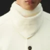 The Cachemiro bandana Embroidered cashmere bandana The Cachemiro bandana Embroidered cashmere bandana