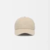 The Cachemiro baseball cap Embroidered wool cap