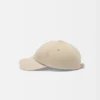 The Cachemiro baseball cap Embroidered wool cap