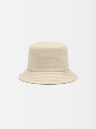 The Cachemiro bucket hat Wool bucket hat