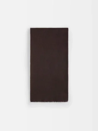 The Cachemiro scarf Fine cashmere scarf