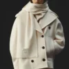 The Cachemiro scarf Fine cashmere scarf The Cachemiro scarf Fine cashmere scarf