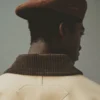 The Camargue jacket Round hunting jacket