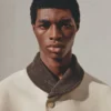 The Camargue jacket Round hunting jacket