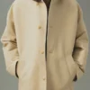 The Camargue jacket Round hunting jacket