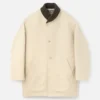 The Camargue jacket Round hunting jacket