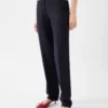 The Camargue pants Slim suit pants