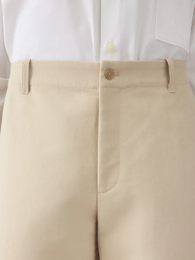 The Camargue shorts Straight Bermuda shorts The Camargue shorts Straight Bermuda shorts