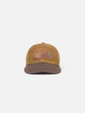 The Canard baseball cap Duck patch baseball cap