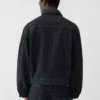 The Canevas de-Nîmes denim jacket Workwear denim jacket The Canevas de-Nîmes denim jacket Workwear denim jacket